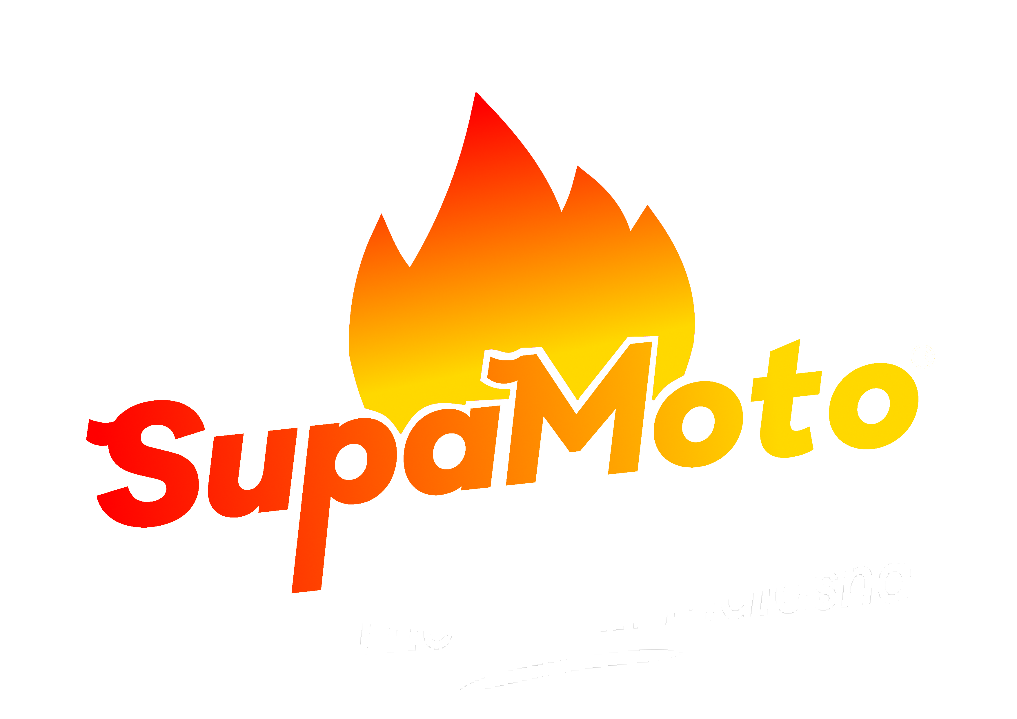 SupaMoto