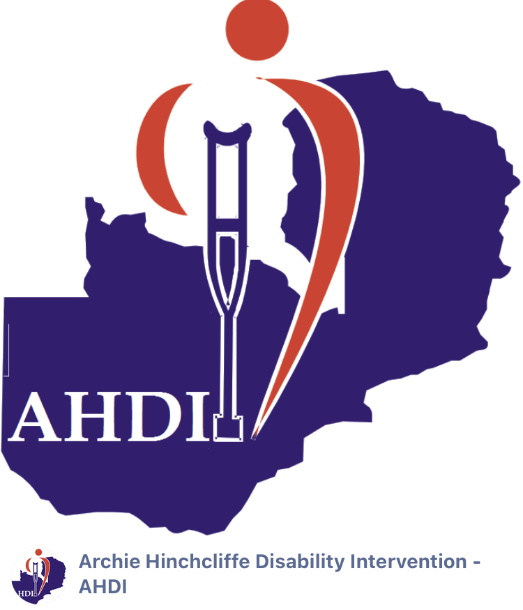 Archie Hinchcliffe Disability Intervention