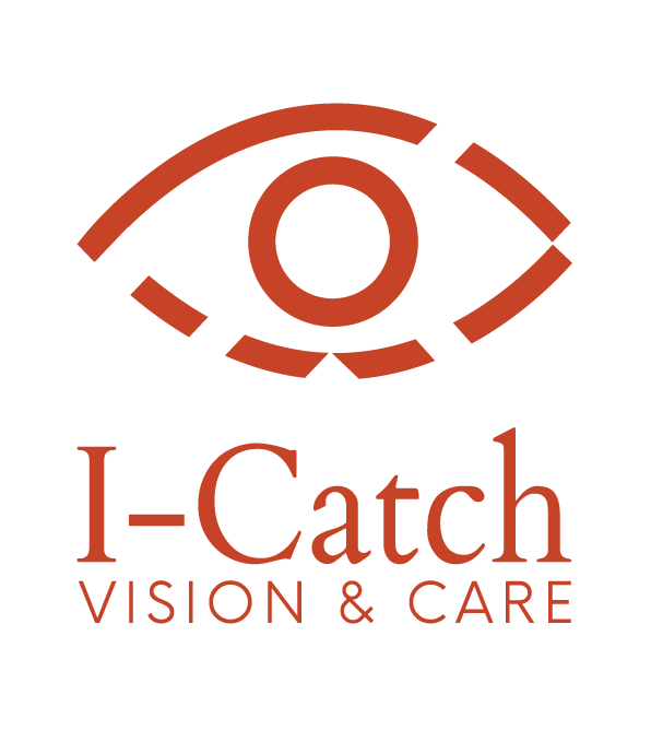 I - Catch Vision & Care Ltd