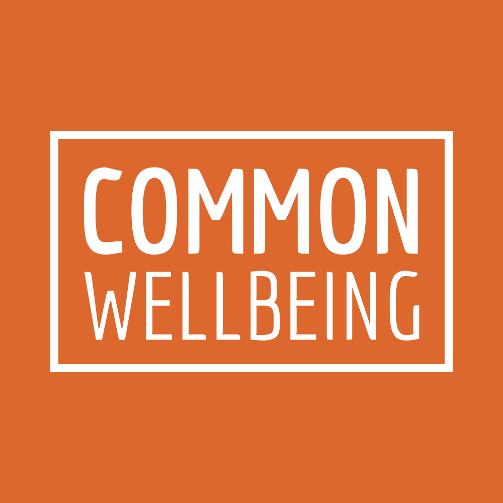 Common Wellbeing