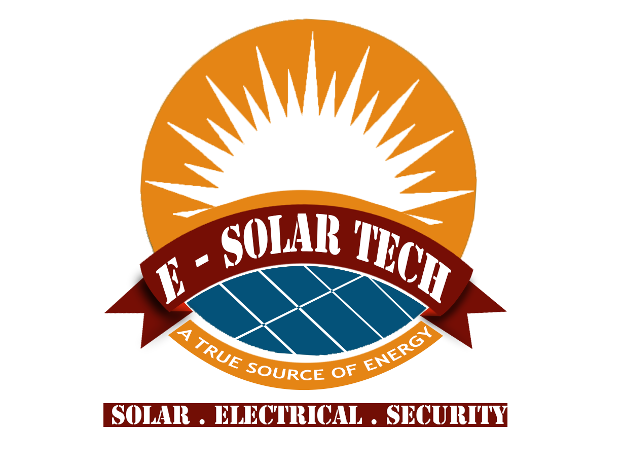 E- Solar Tech Limited
