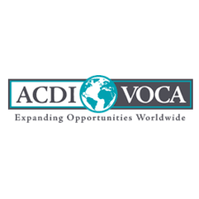 ACDI/VOCA