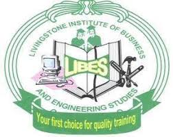 Livingstone Institute of Business and Engineering Studies