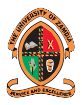University of Zambia