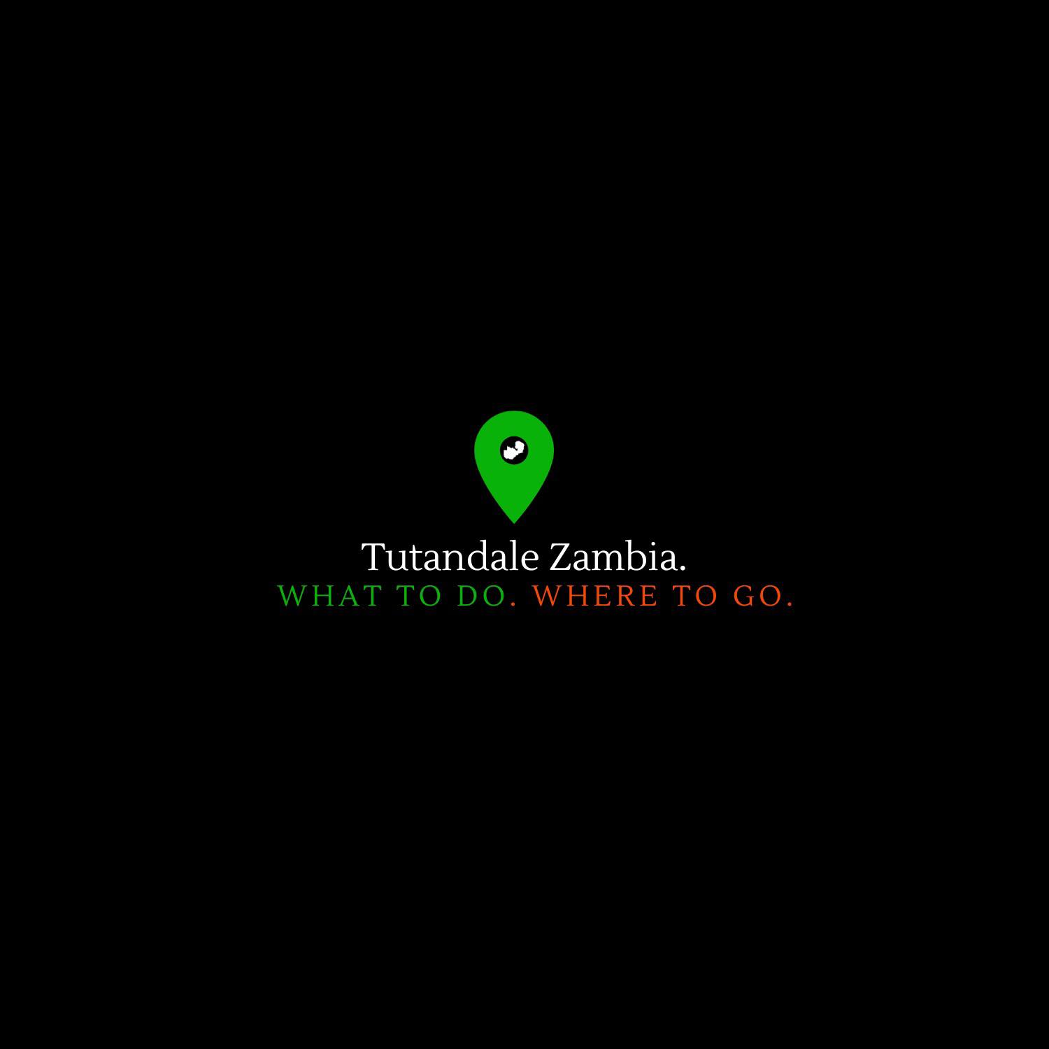 Tutandale Zambia