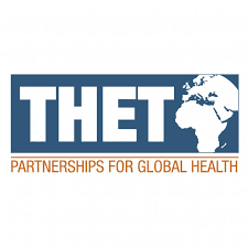 Tropical Health and Education Trust