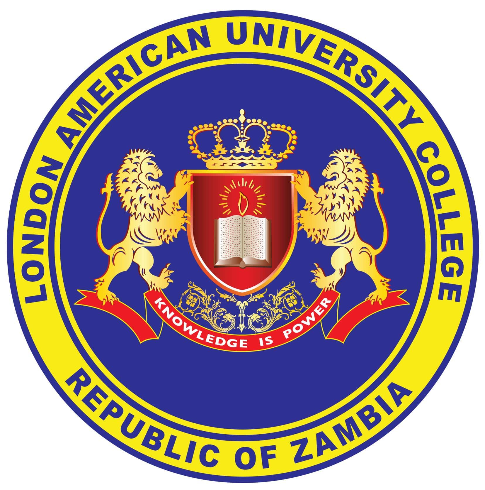 London American University College
