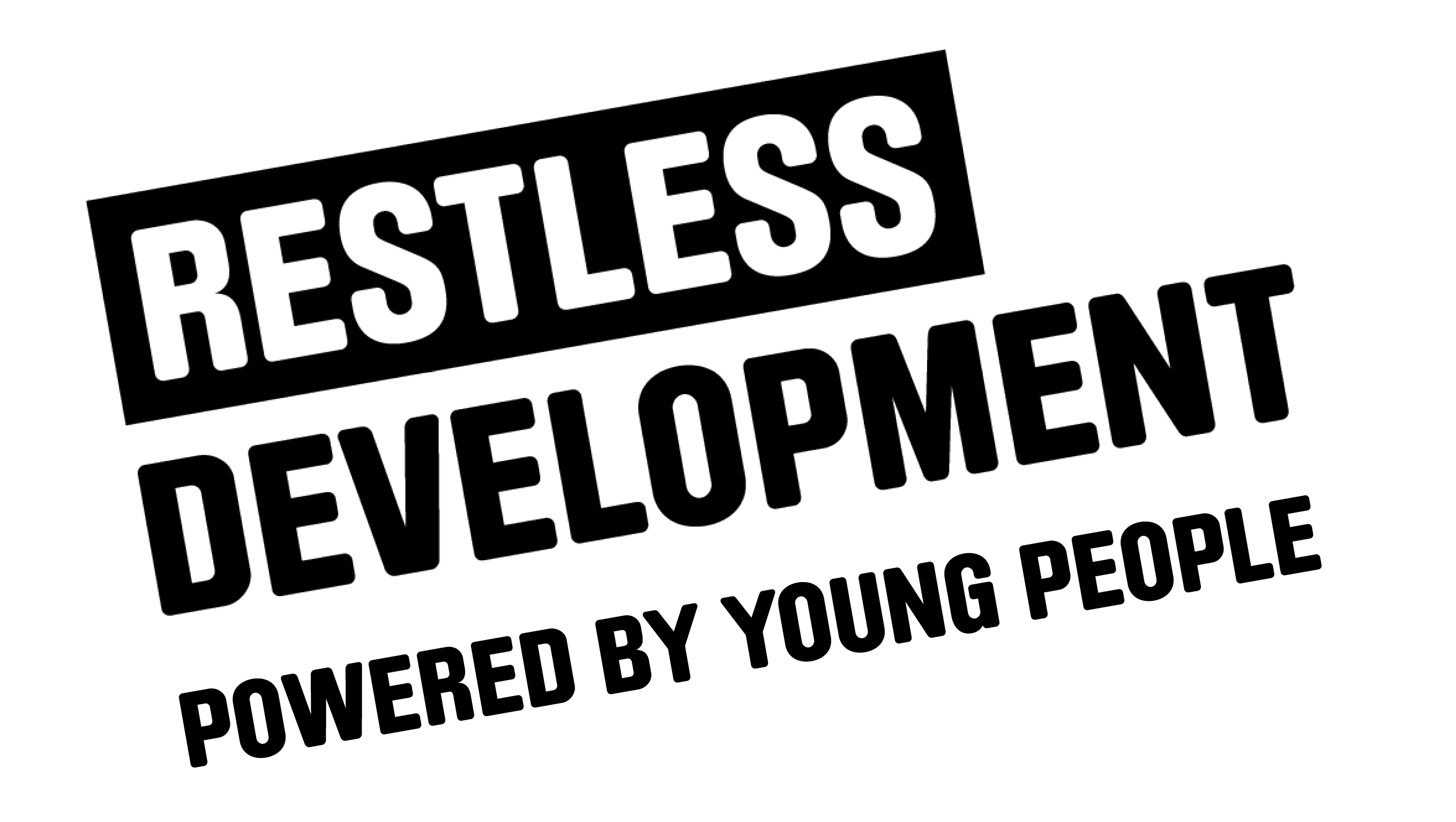 Restless Development Zambia