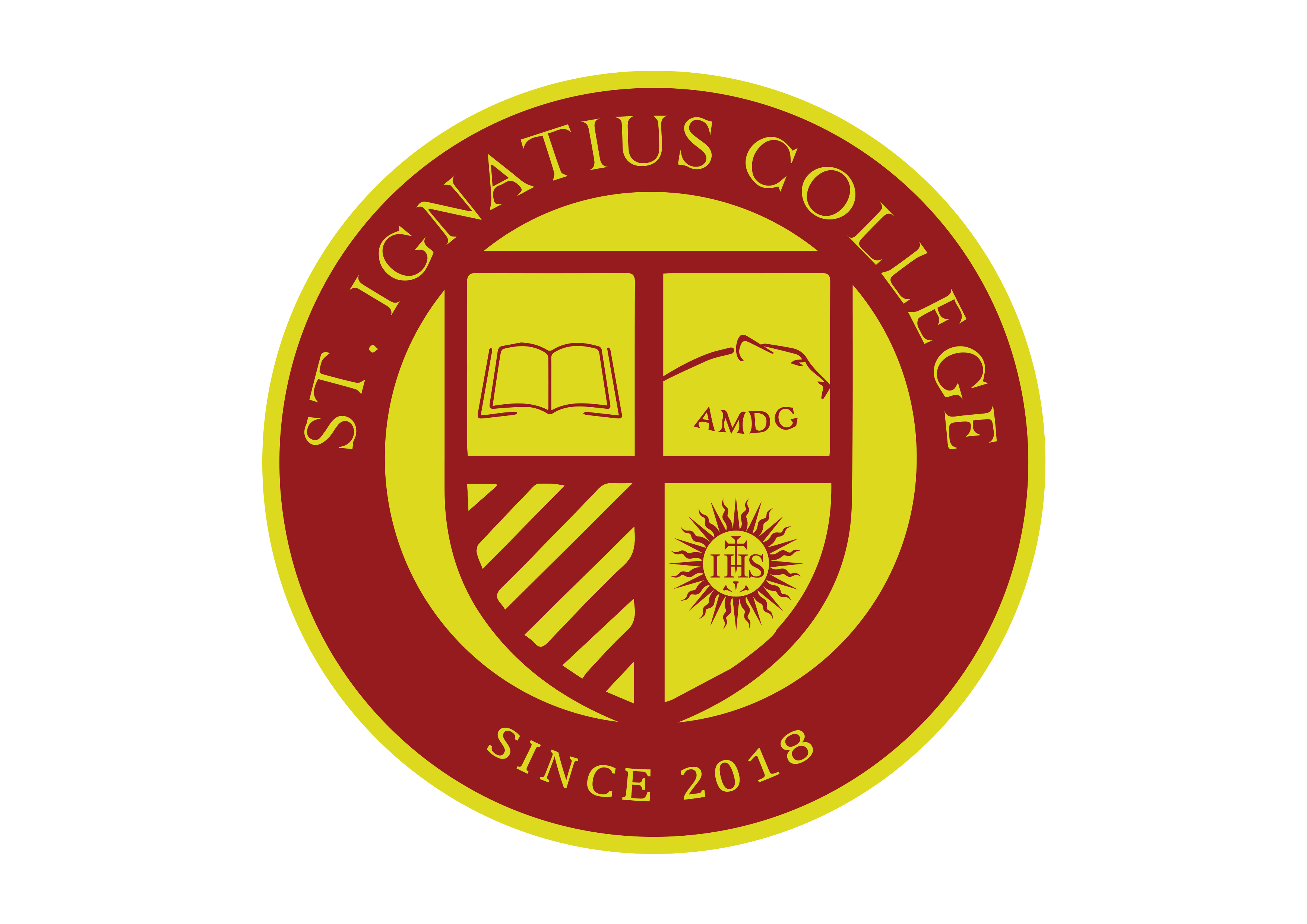 St Ignatius College