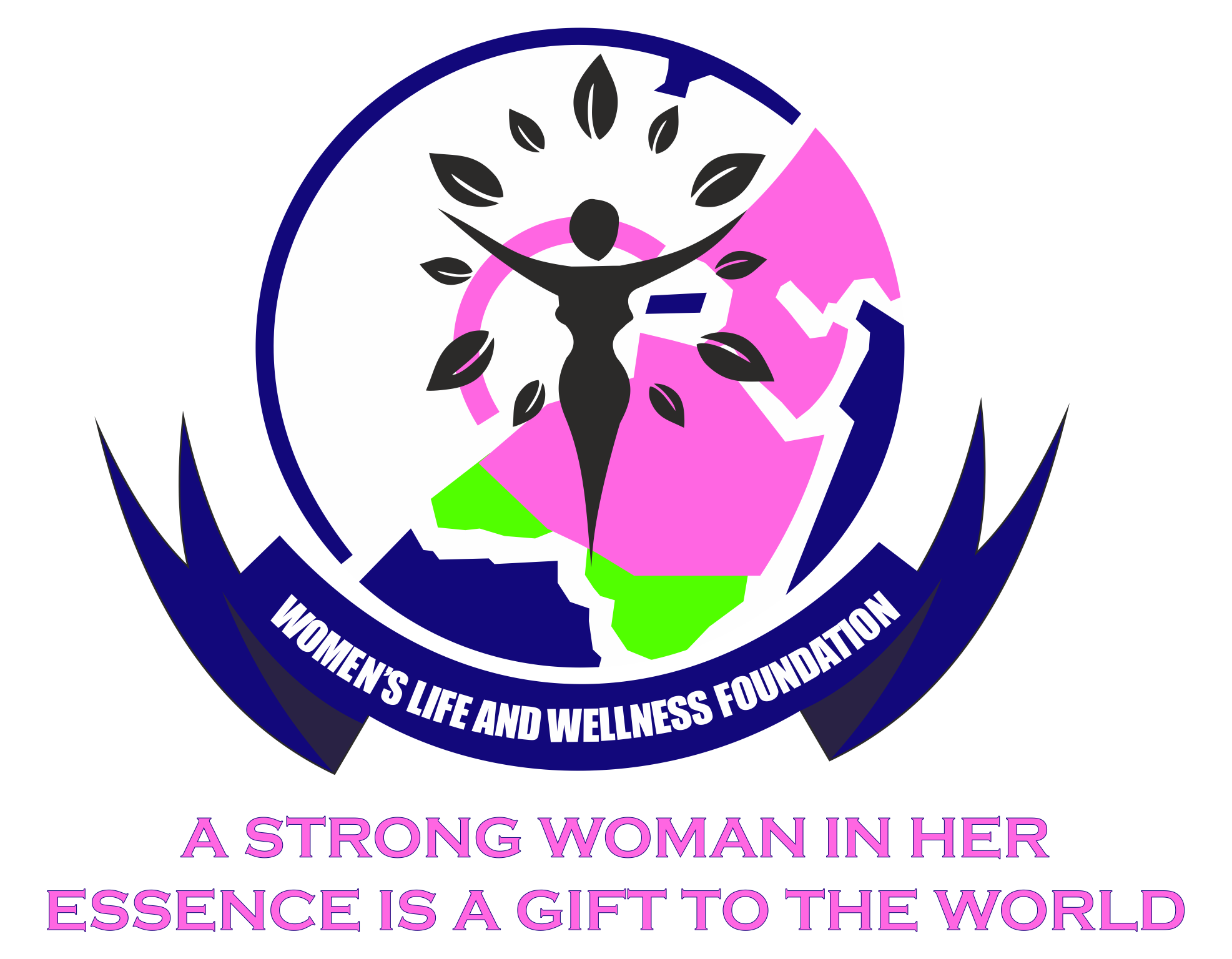 WOMENS LIFE AND WELLNESS FOUNDATION