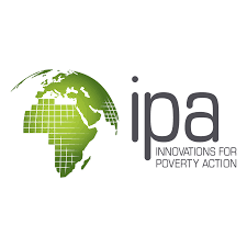 Innovations for Poverty Action