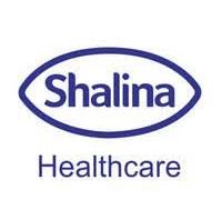 Shalina