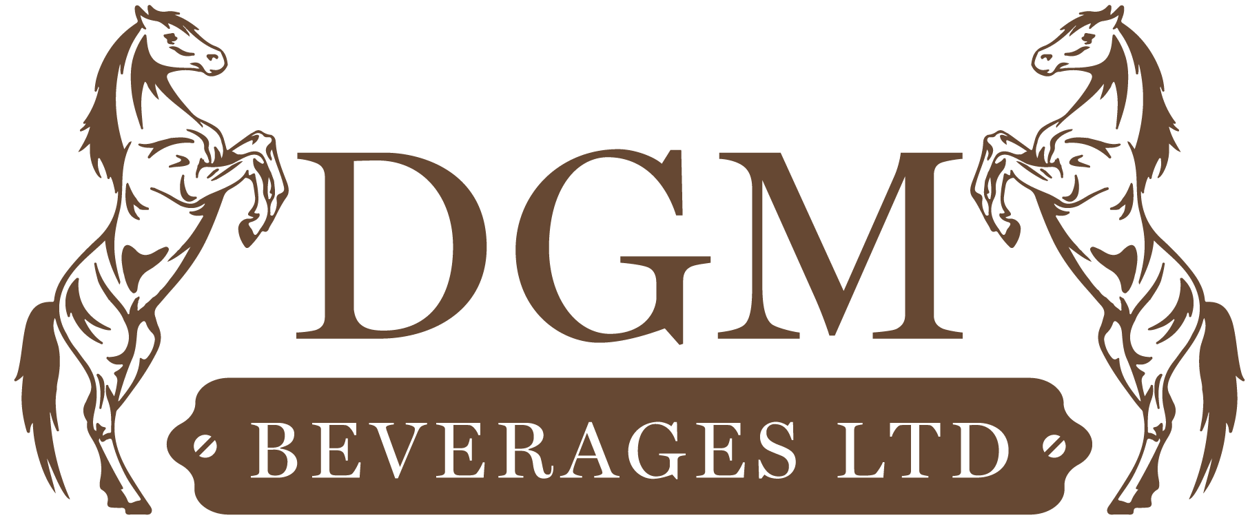 DGM Beverages Limited