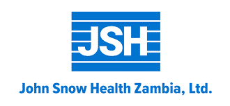 John Snow Health Zambia Limited ZAM-Health Project