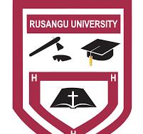 Rusangu University