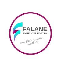 Falane Solutions Limited