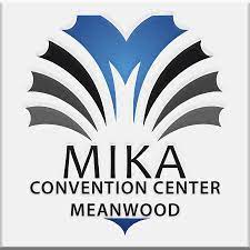 Mika Convention Center