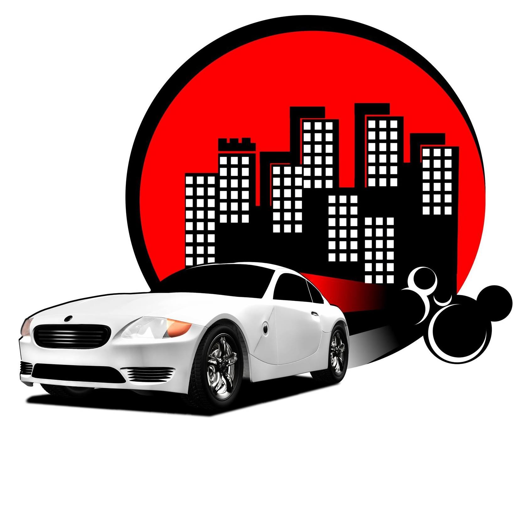 City Drive