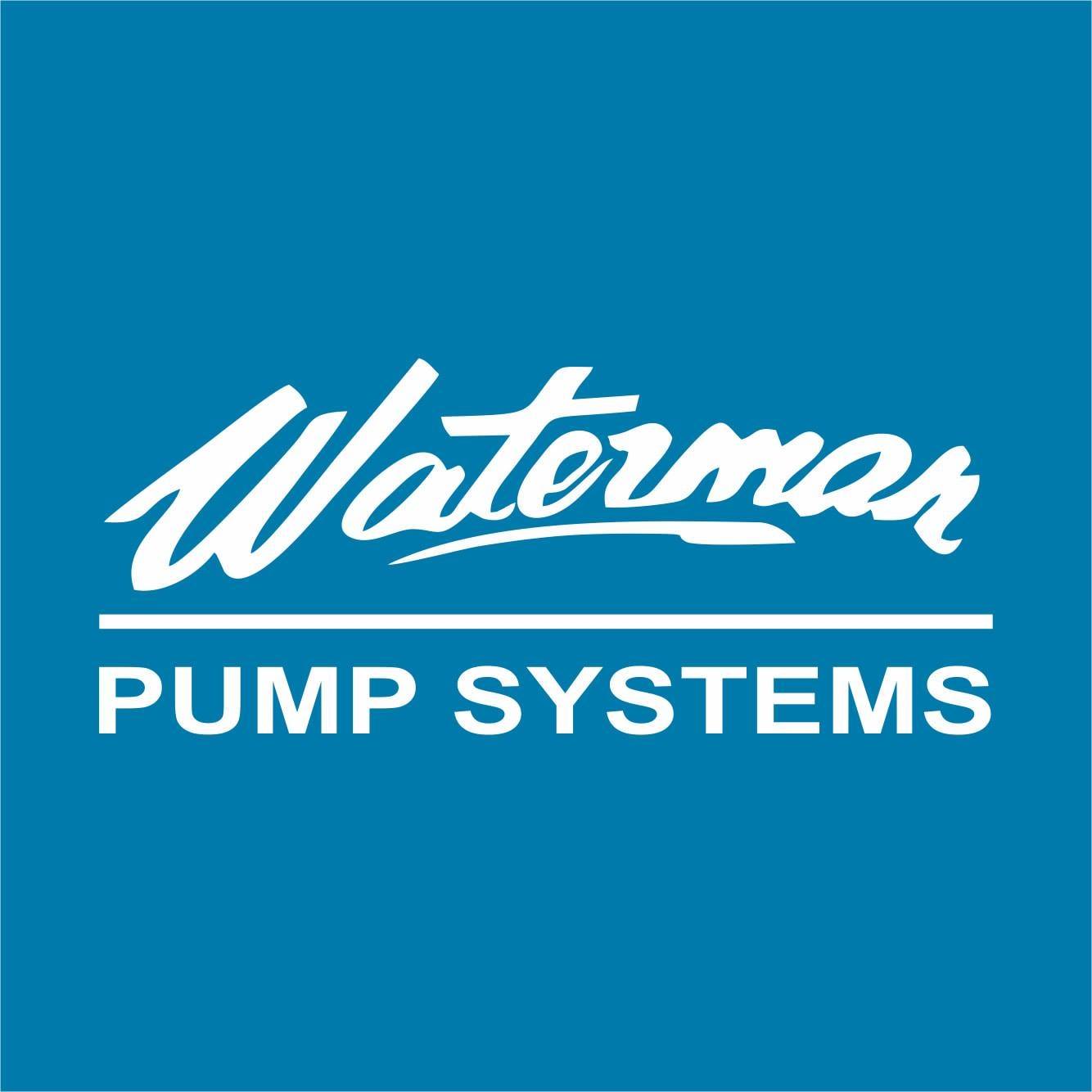 Waterman Pump Systems