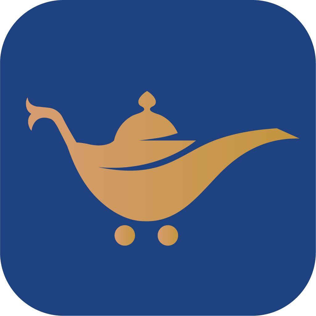 Aladdin Markets