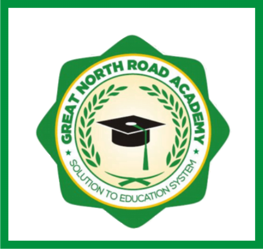 Great North Road Academy