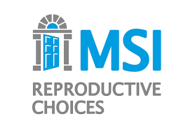 MSI Reproductive Choices