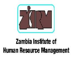 Zambia Institute of Human Resource Management