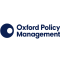 Oxford Policy Management (OPM)