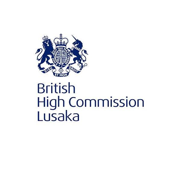 British High Commissioner Zambia