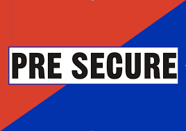 Pre Secure