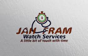 Jah-Fram Watch Repair Services