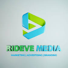 Rideve Media
