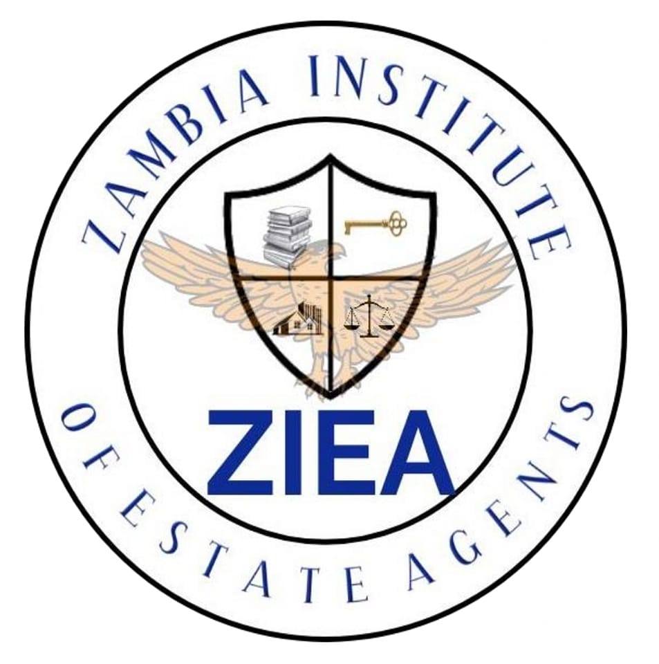 Zambia Institute of Estate Agents (ZIEA)