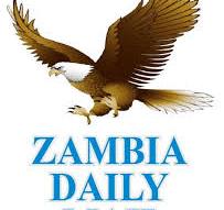 Zambia Daily Mail