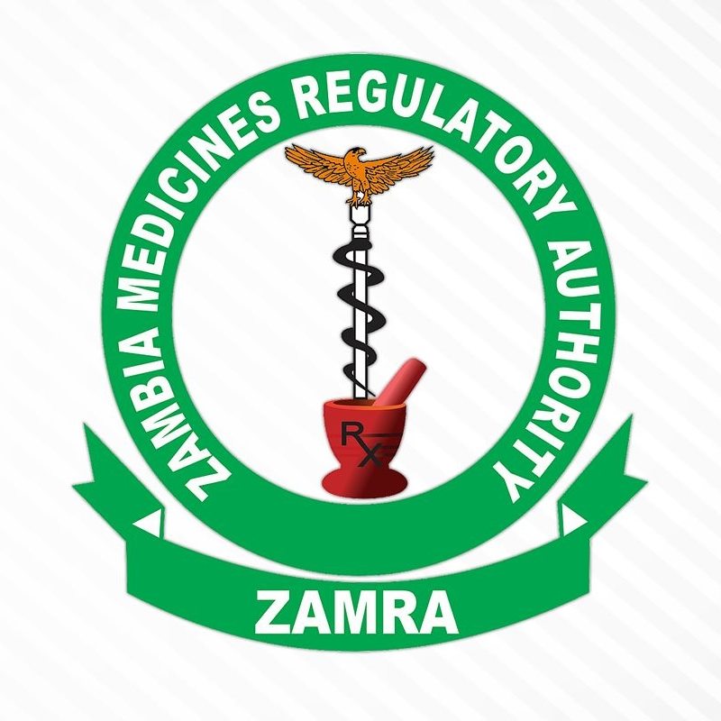 General Zambia Medicines Regulatory Authority