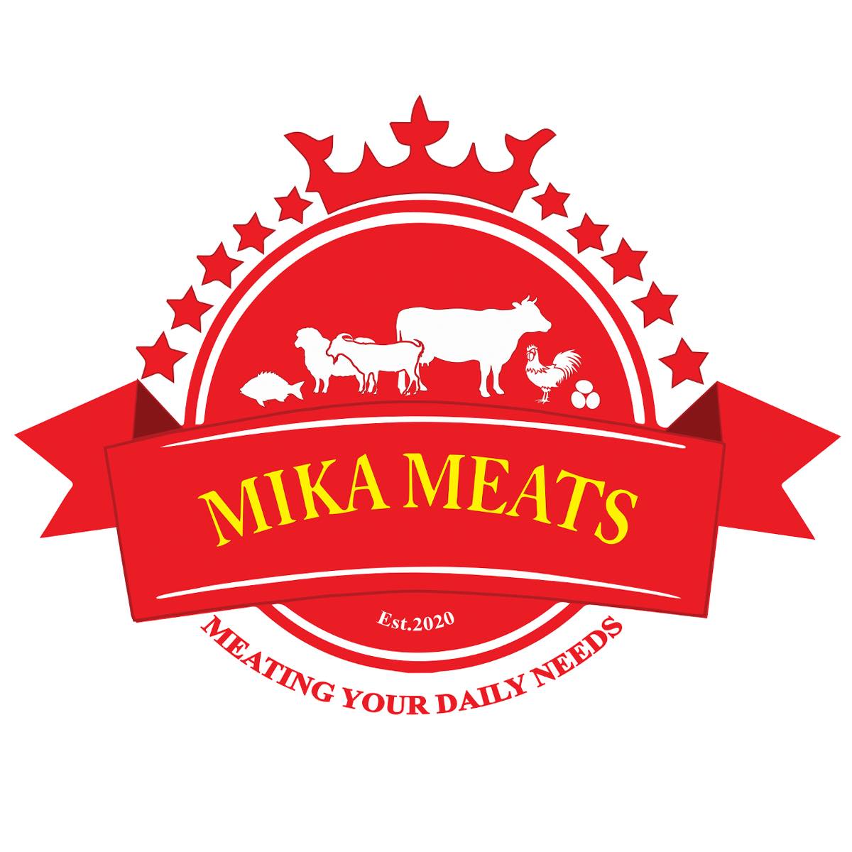 Mika Meats