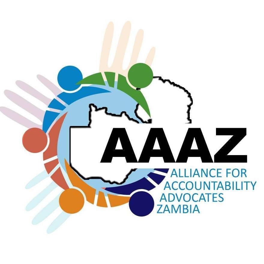 Alliance for Accountability Advocates Zambia
