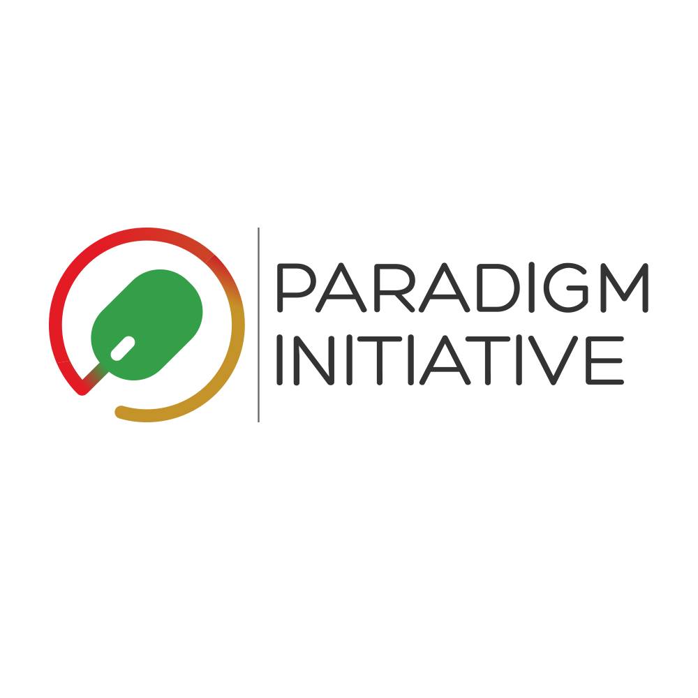 Paradigm Initiative