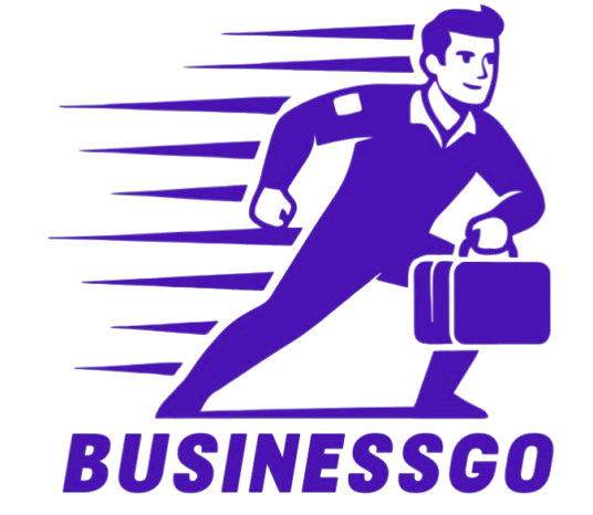 BusinessGo.ai Logo