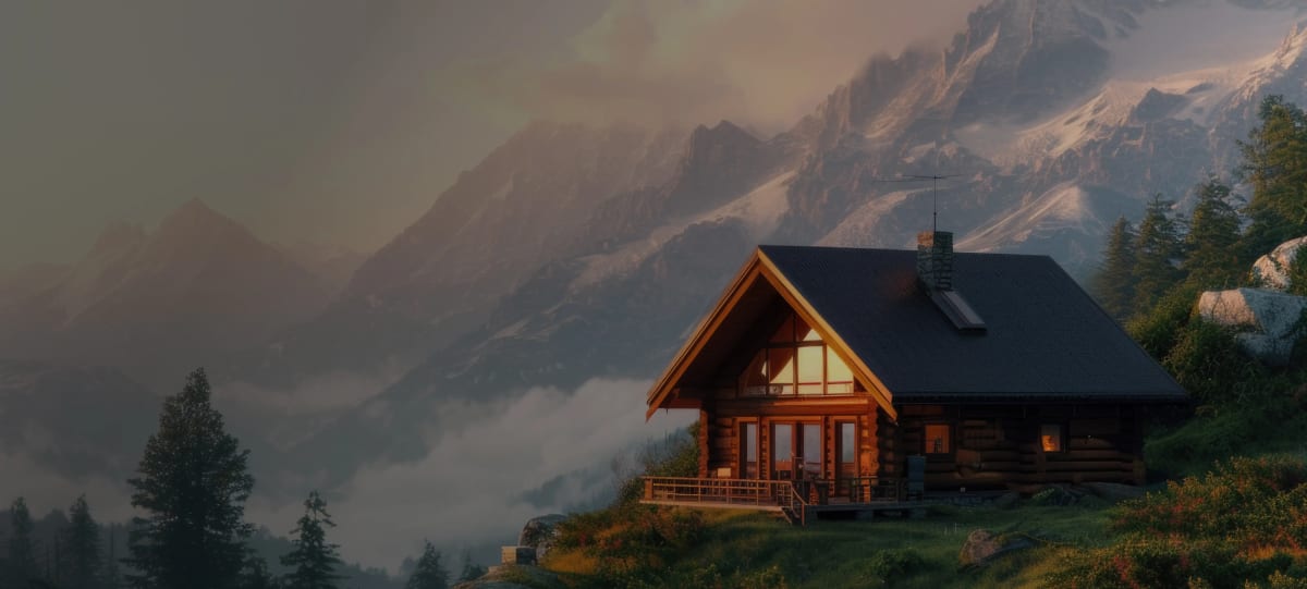 First AirBnb