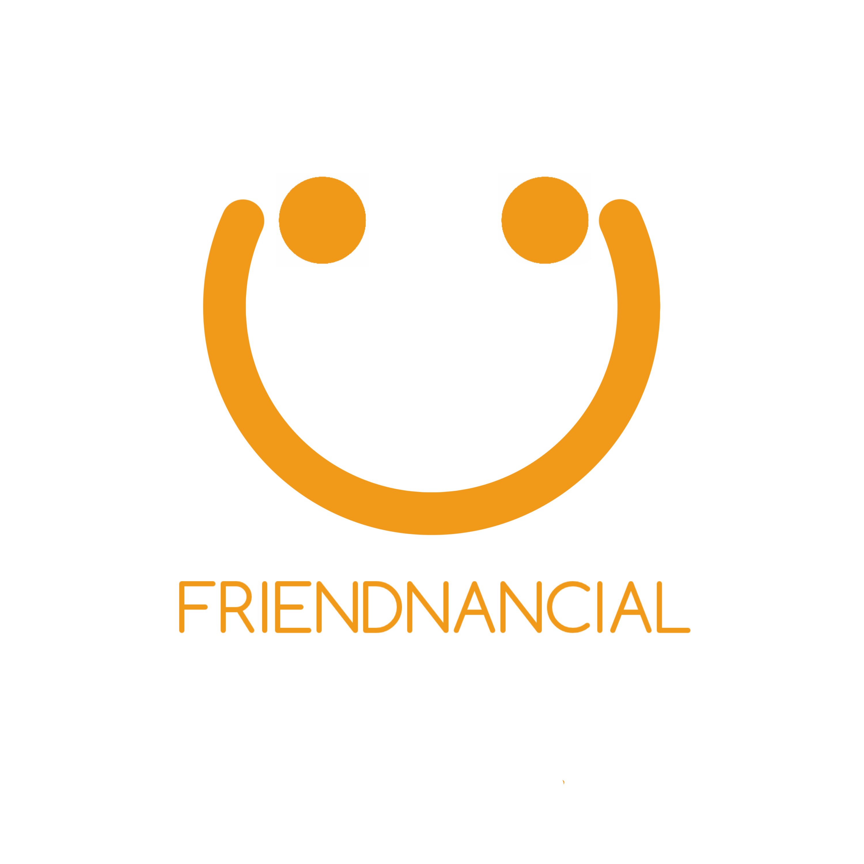 Friendnancial logo