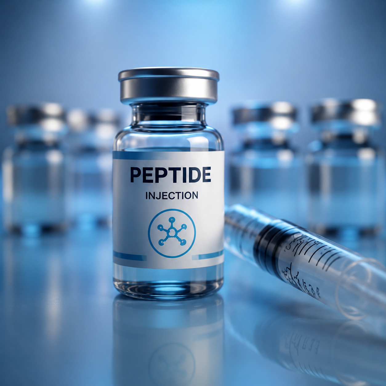 Peptides