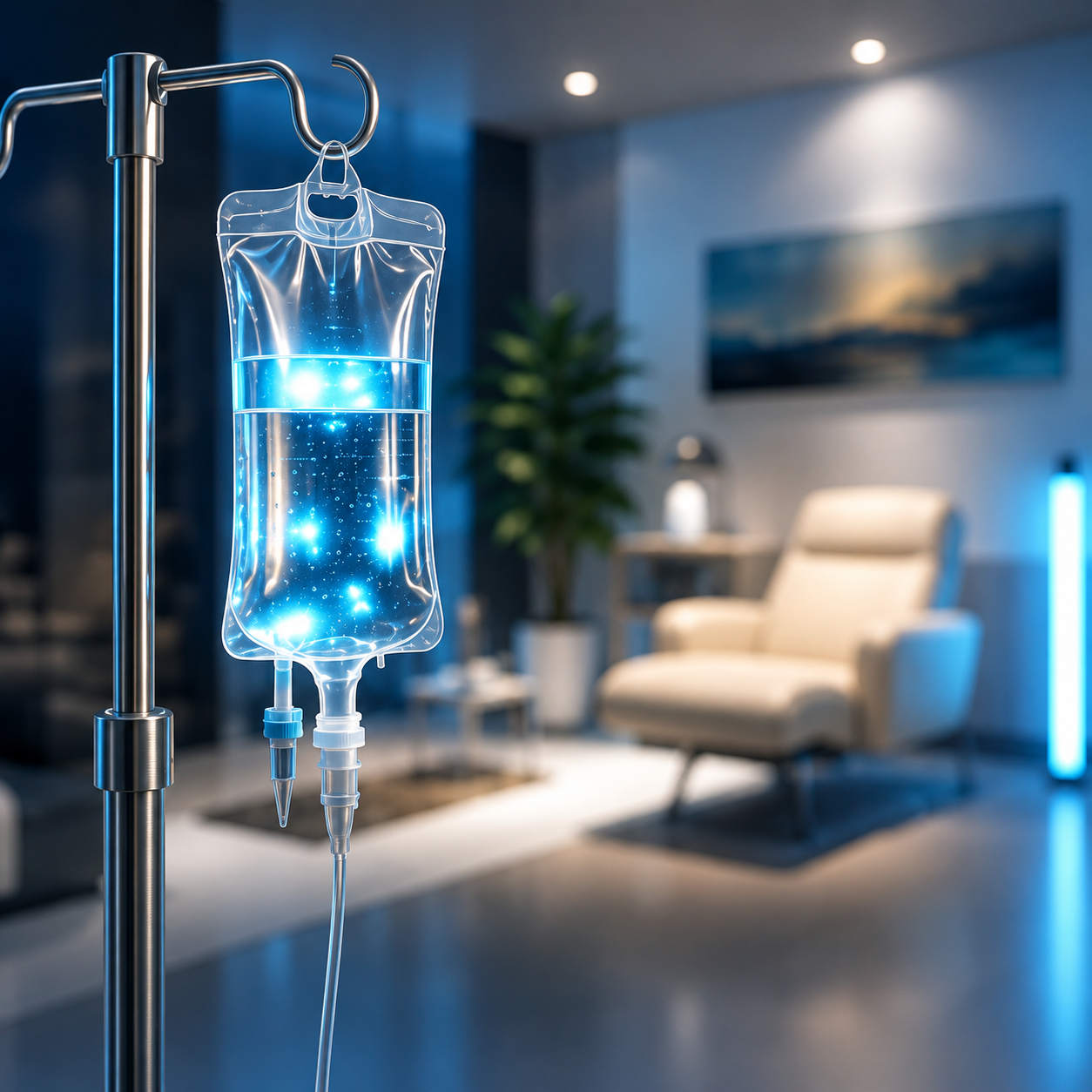 IV Therapy