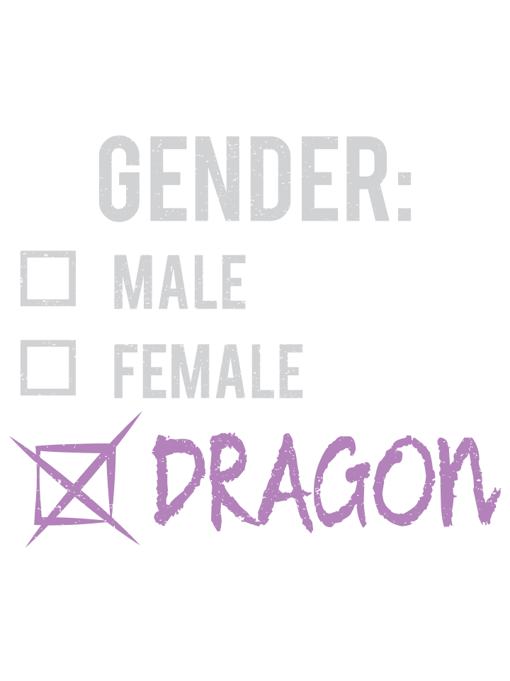 Gender: Dragon