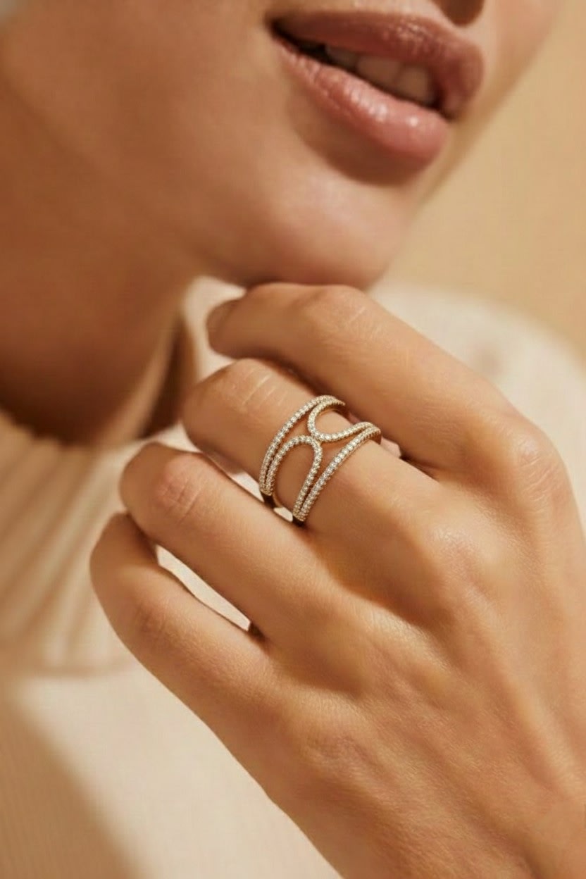 Parallel Ring