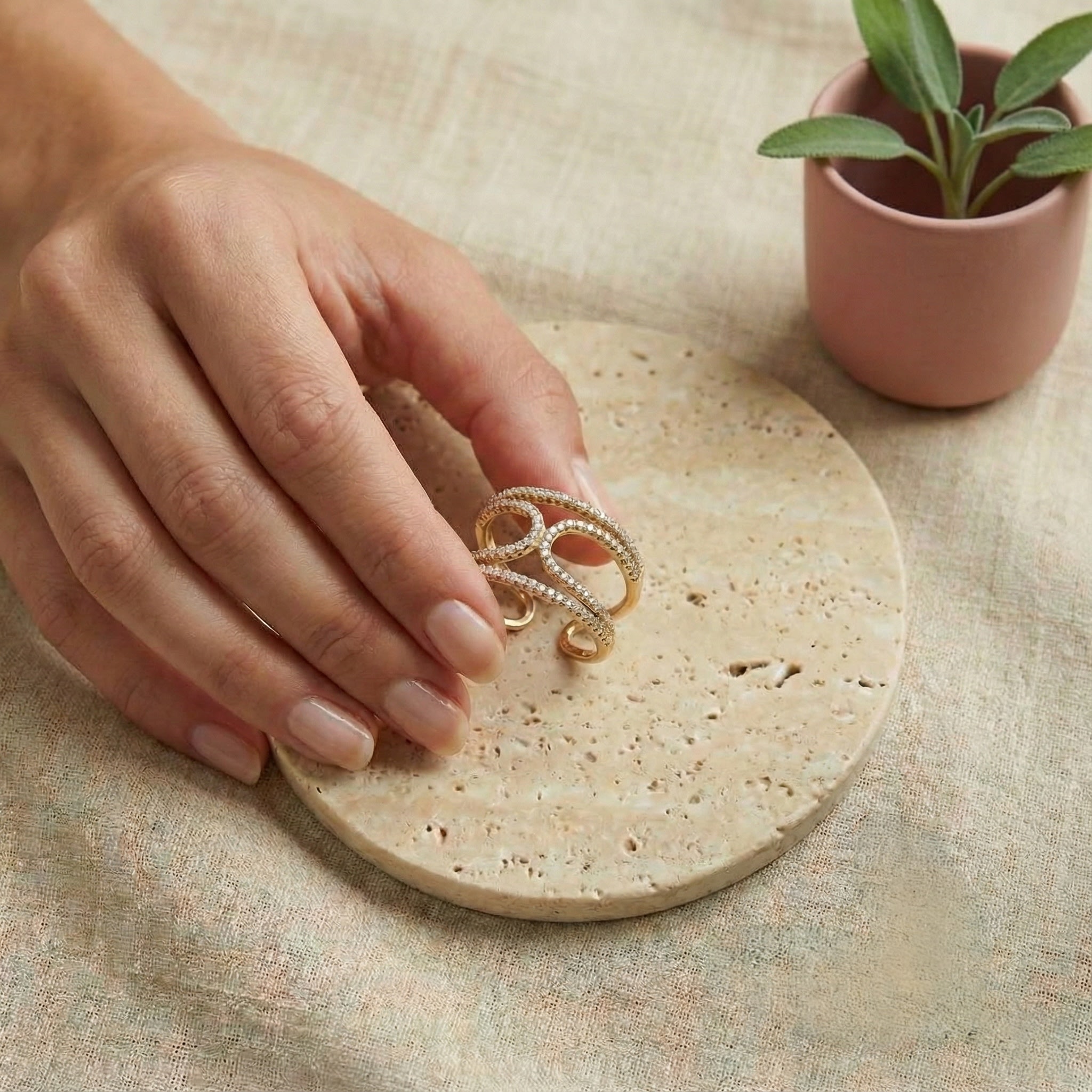Parallel Ring