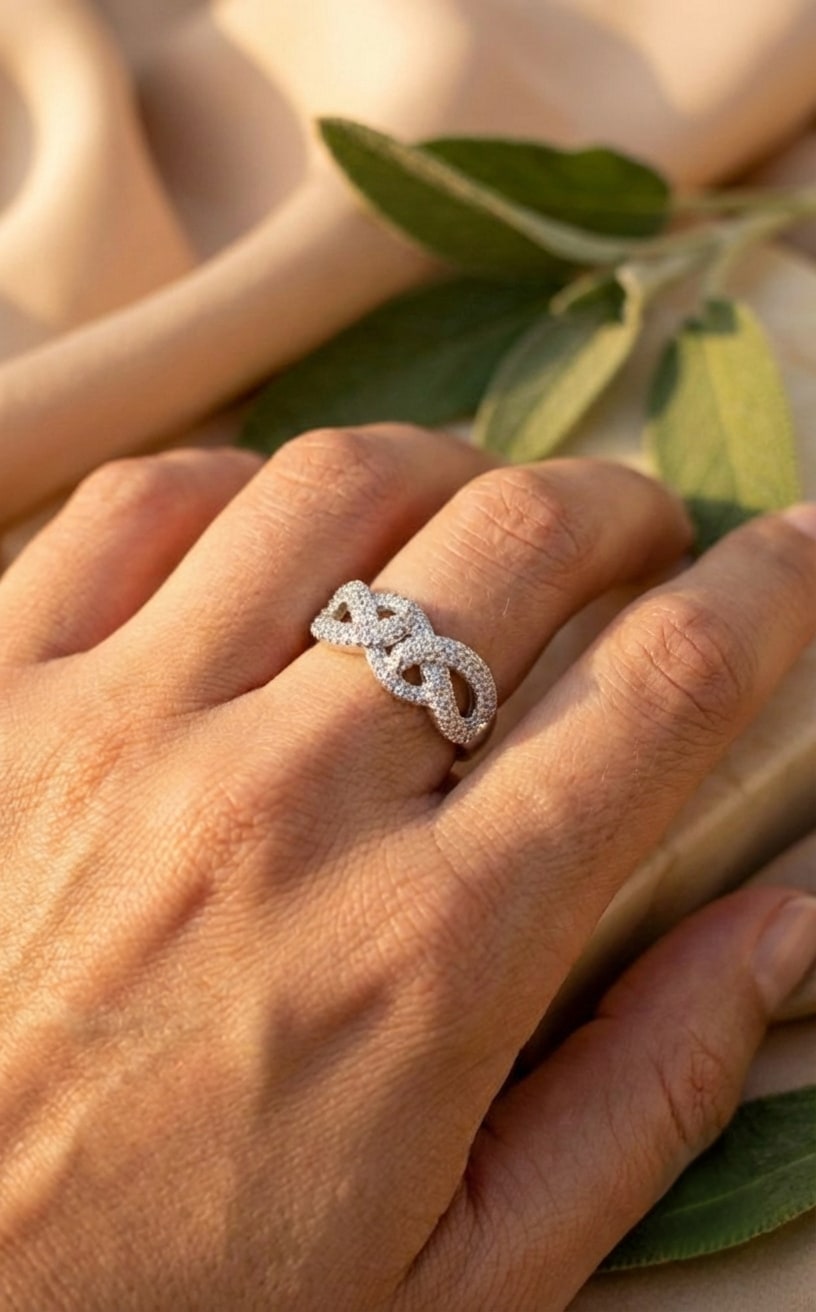 Meridian Ring