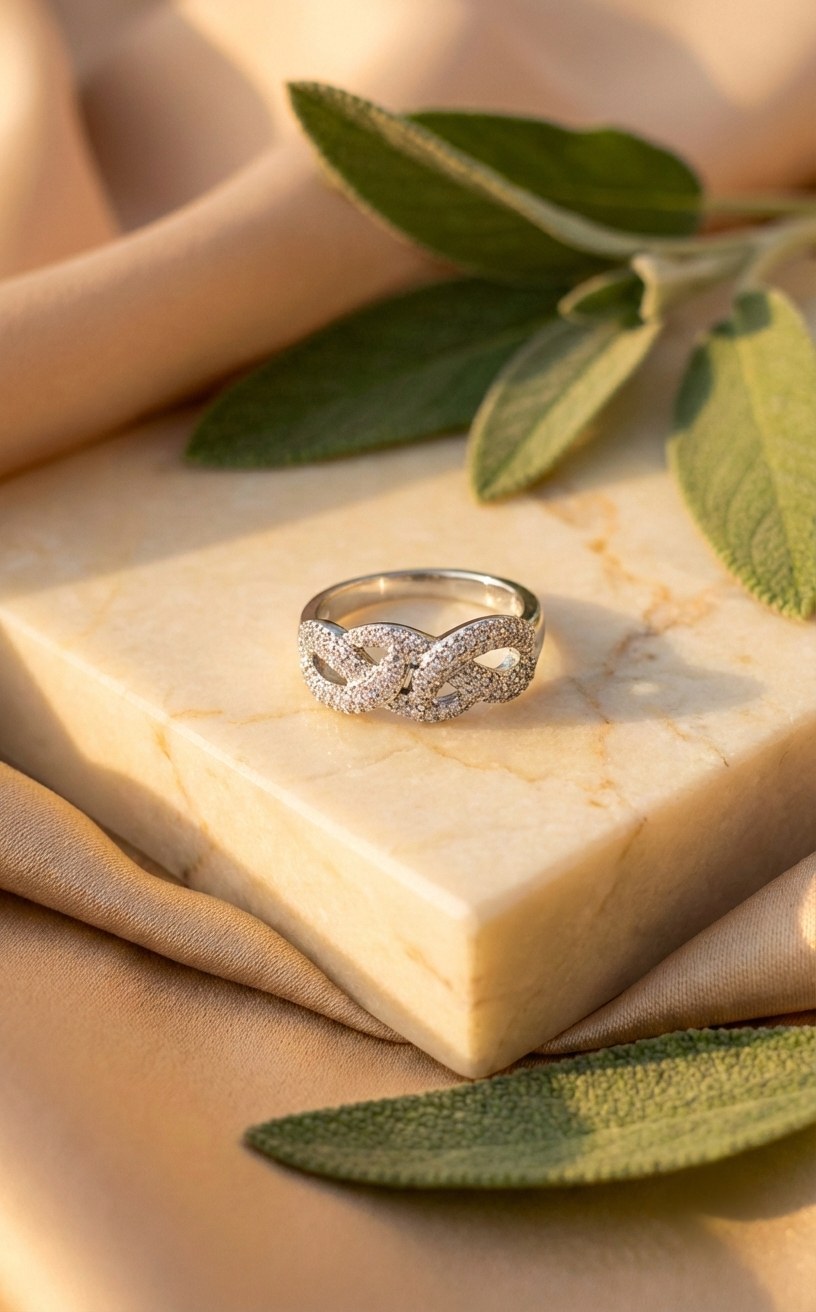 Meridian Ring