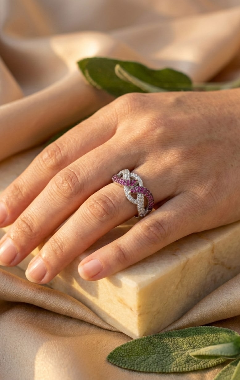 Kindred Ring