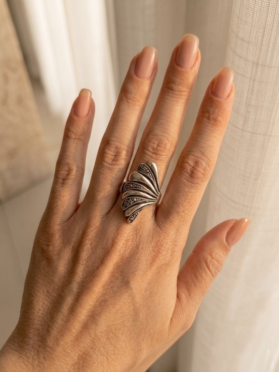Heirloom Ring